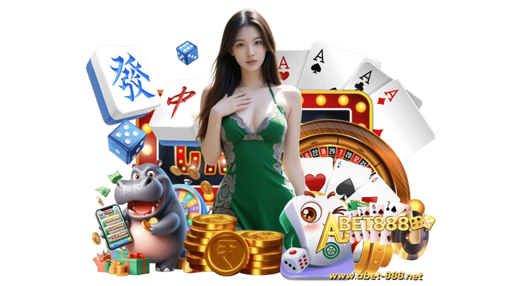abet888 สล็อตเว็บตรงการันตีแตกชัวร์ ฝากถอนง่ายสะดวกสบาย